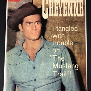 Cheyenne 7 VF
