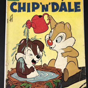 Chip’n’Dale 6 GD+