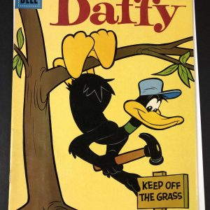 Daffy 17 VF
