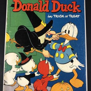 Donald Duck 26 VG