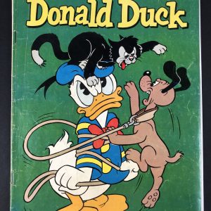 Donald Duck 37 VG