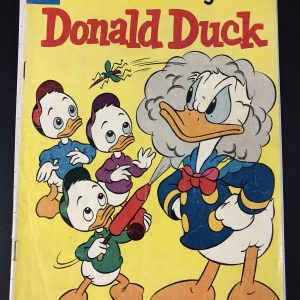 Donald Duck 42 VG+