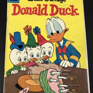 Donald Duck 46 VG