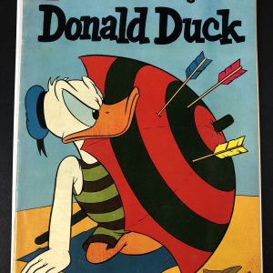 Donald Duck 48 FN