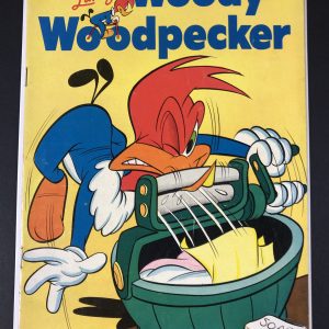 Four Color Comics 390 FN+