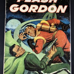 Four Color Comics 512 GD