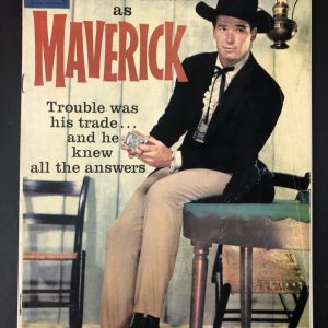 Four Color Comics 892 FN+