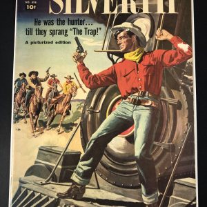 Four Color Comics 898 VF-