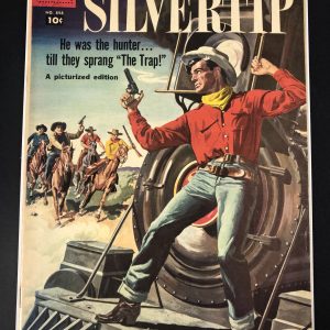 Four Color Comics 898 FN