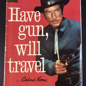 Four Color Comics 931 VG