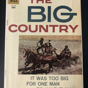 Four Color Comics 946 VG+