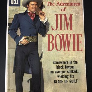 Four Color Comics 993 VG+