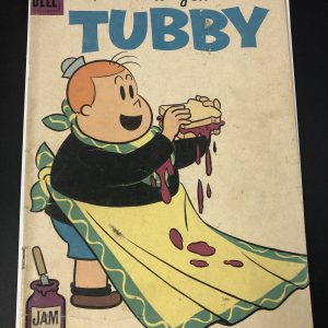 Tubby 40 VG-
