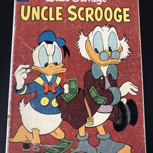 Uncle Scrooge 4 FR