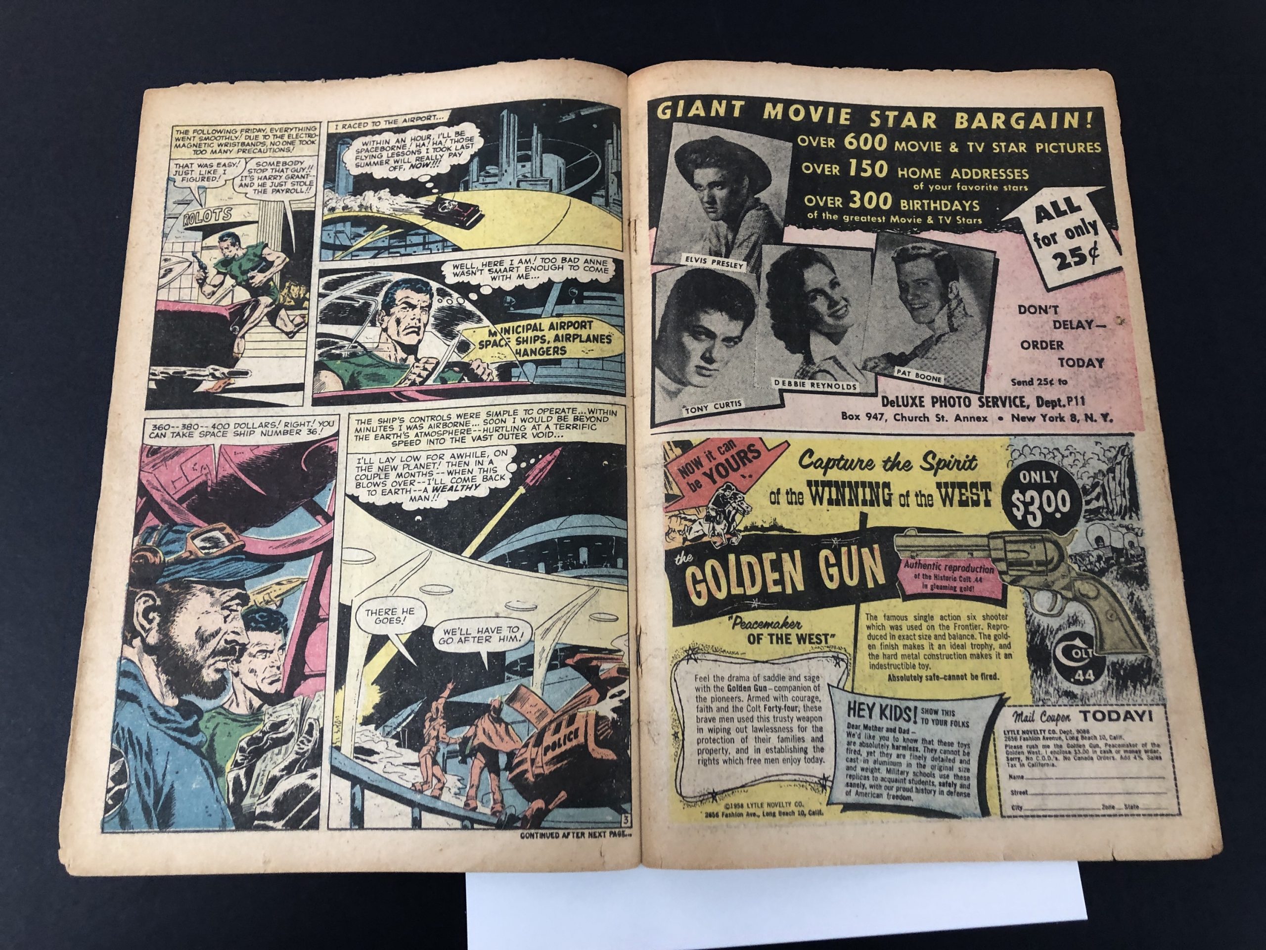 Tales to Astonish 2 FR+ - Image 2