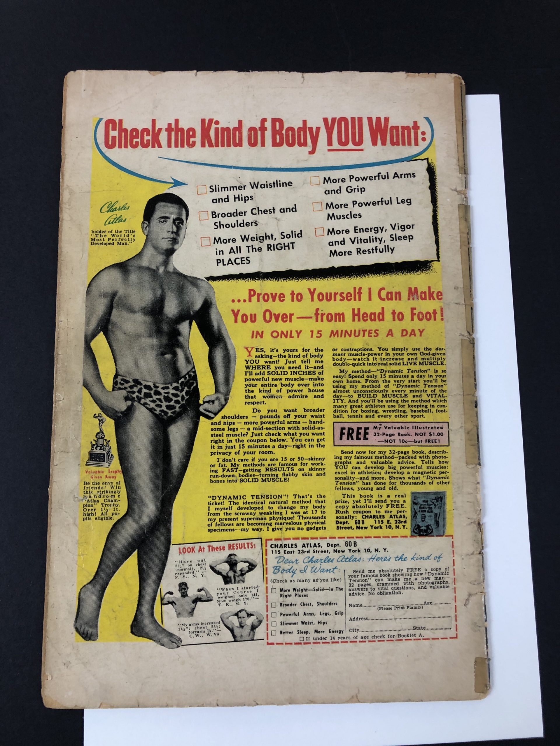 Tales to Astonish 2 FR+ - Image 3