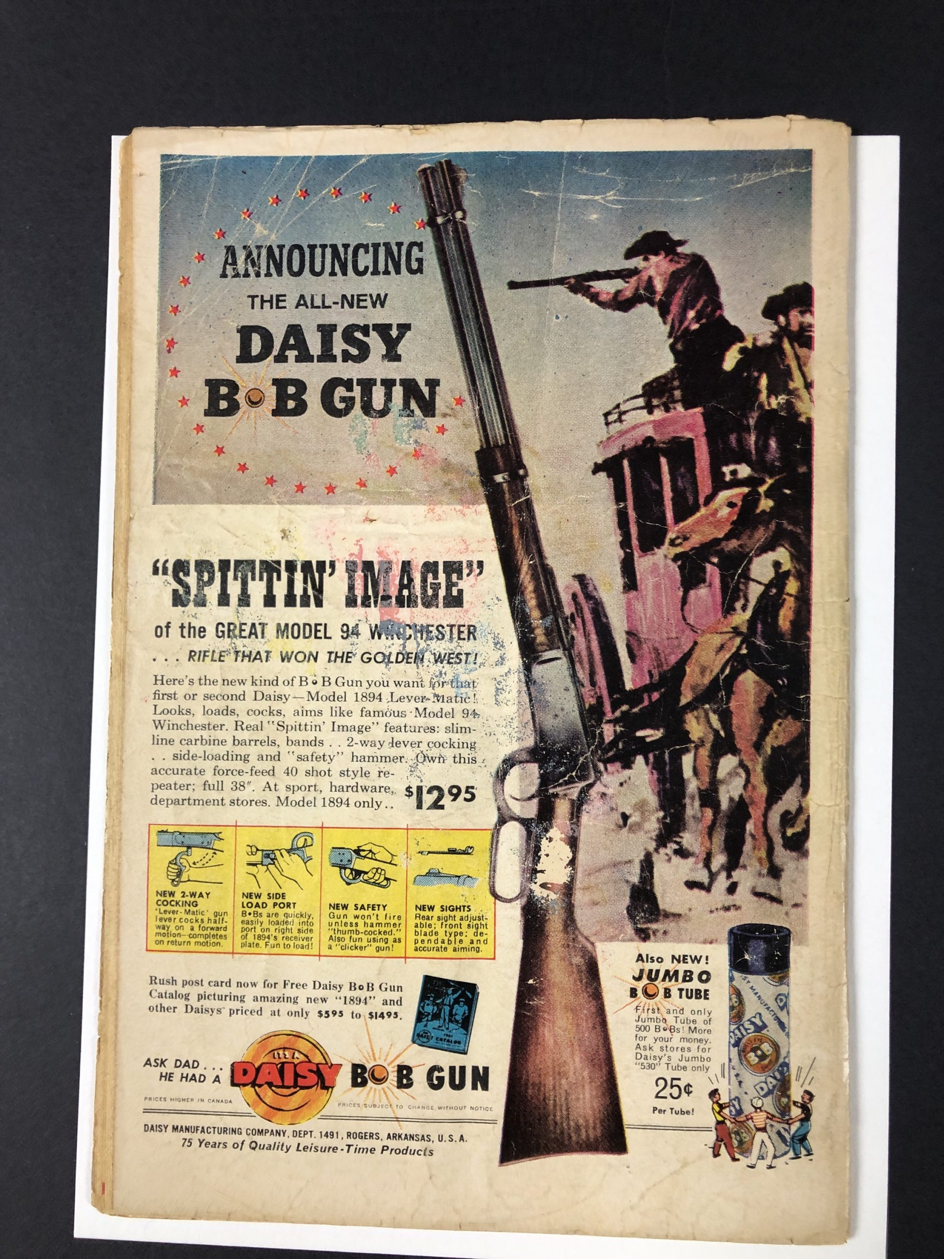 Amazing Adult Fantasy 9 GD+ - Image 3