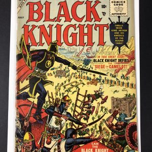 Black Knight 2 FN-
