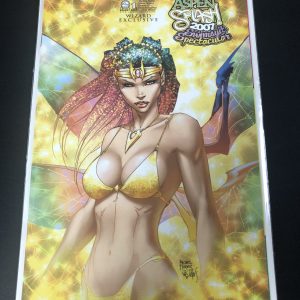 Aspen Splash: 2007 Swimsuit Spectacular 1/E NM
