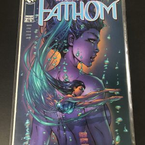 Fathom (3rd Series) 2 NM