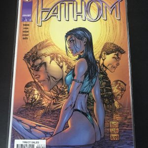 Fathom (3rd Series) 3 NM