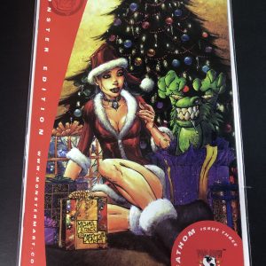 Fathom (3rd Series) 3/SC NM