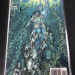 Fathom (3rd Series) 4 NM