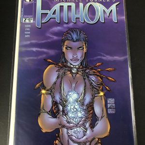 Fathom (3rd Series) 7 NM