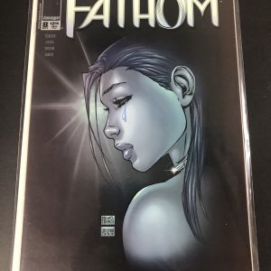 Fathom (3rd Series) 8 NM