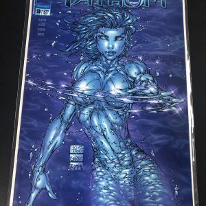 Fathom (3rd Series) 9/A NM