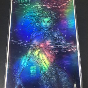 Fathom (3rd Series) 9/B NM