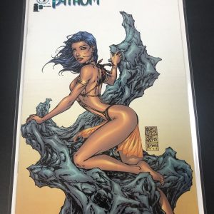 Fathom (3rd Series) 9/D NM