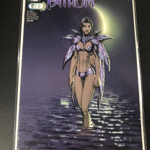 Fathom (4th Series) 0/A NM