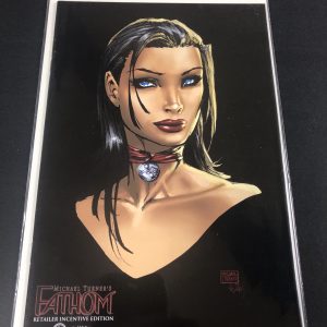 Fathom (5th Series) 1/D NM