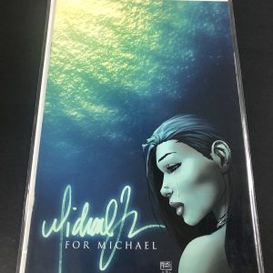 Fathom (5th Series) 1/F NM