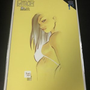 Fathom (5th Series) 2/C NM