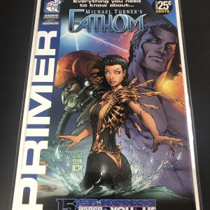 Fathom Primer 1-2 NM