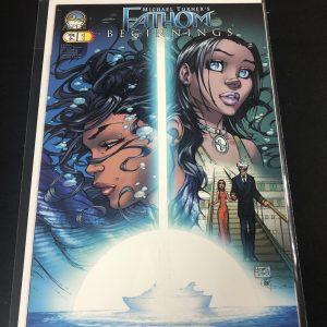 Fathom: Beginnings 1 NM