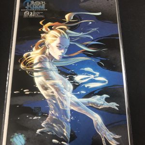 Fathom: Kiani (Michael Turner's) 2/C NM