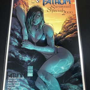 Fathom Swimsuit Special  2000 NM