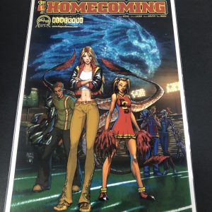 Homecoming (Aspen) 1/A NM