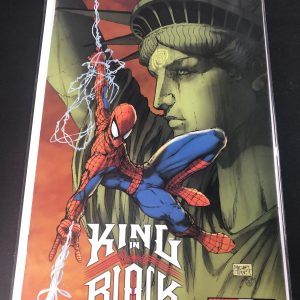 King in Black 2/E NM