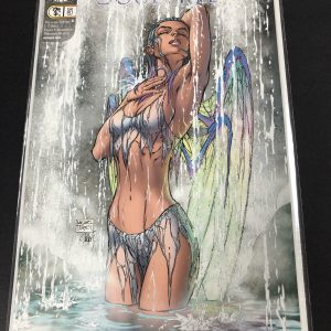 Soulfire (Michael Turner's) 5/A NM