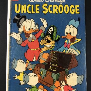 Four Color Comics  495 VG-