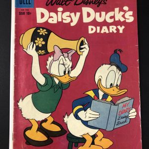 Four Color Comics  948 VG